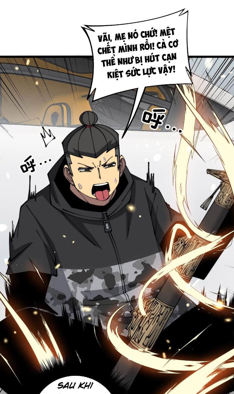 đọc truyện Độc Thủ Vu Y Chương 316 ảnh 37 tại Thiên Thai Truyện