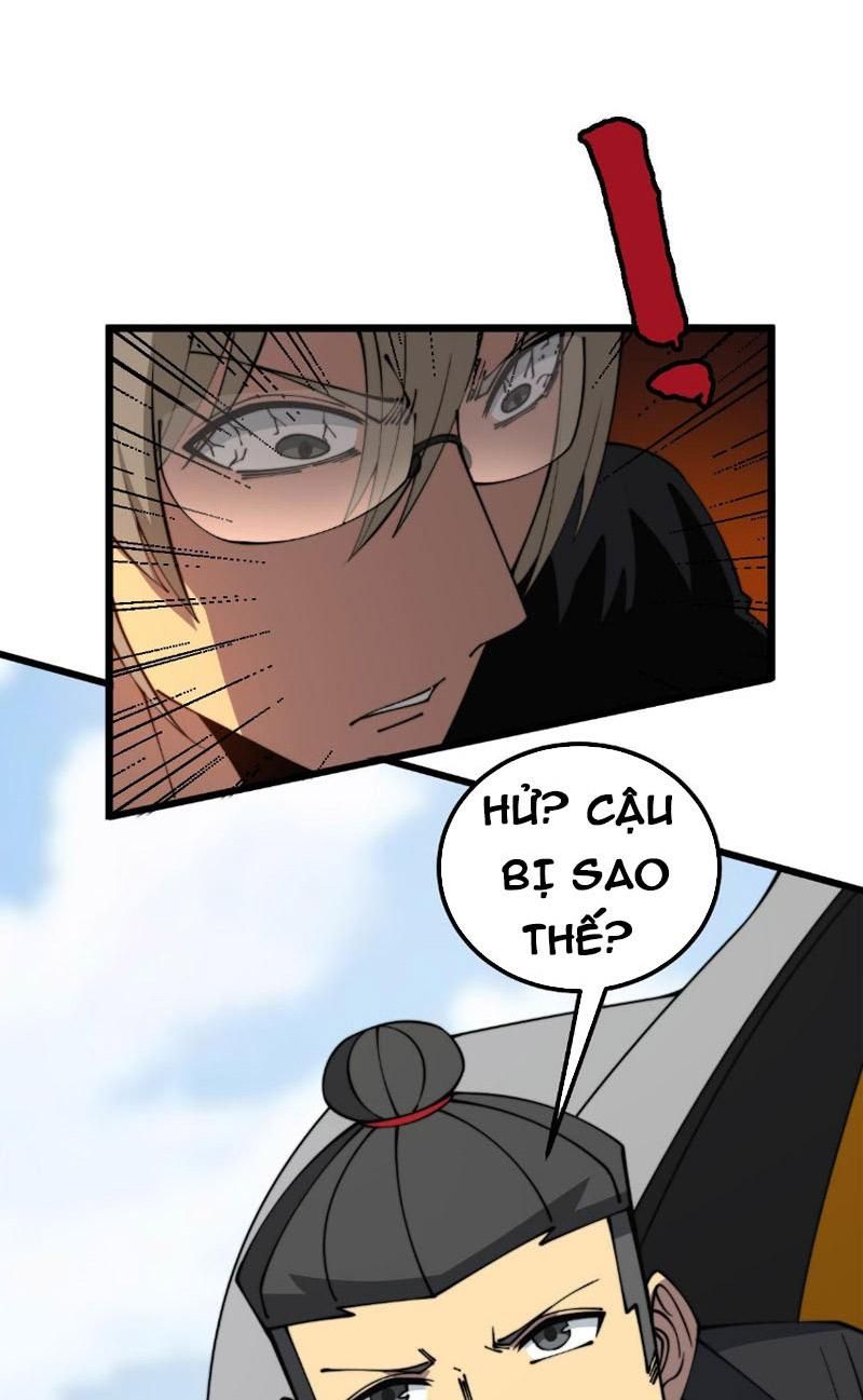 đọc truyện Độc Thủ Vu Y Chương 316 ảnh 6 tại Thiên Thai Truyện