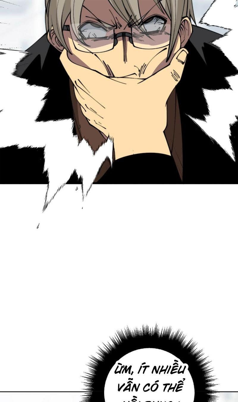 đọc truyện Độc Thủ Vu Y Chương 316 ảnh 43 tại Thiên Thai Truyện