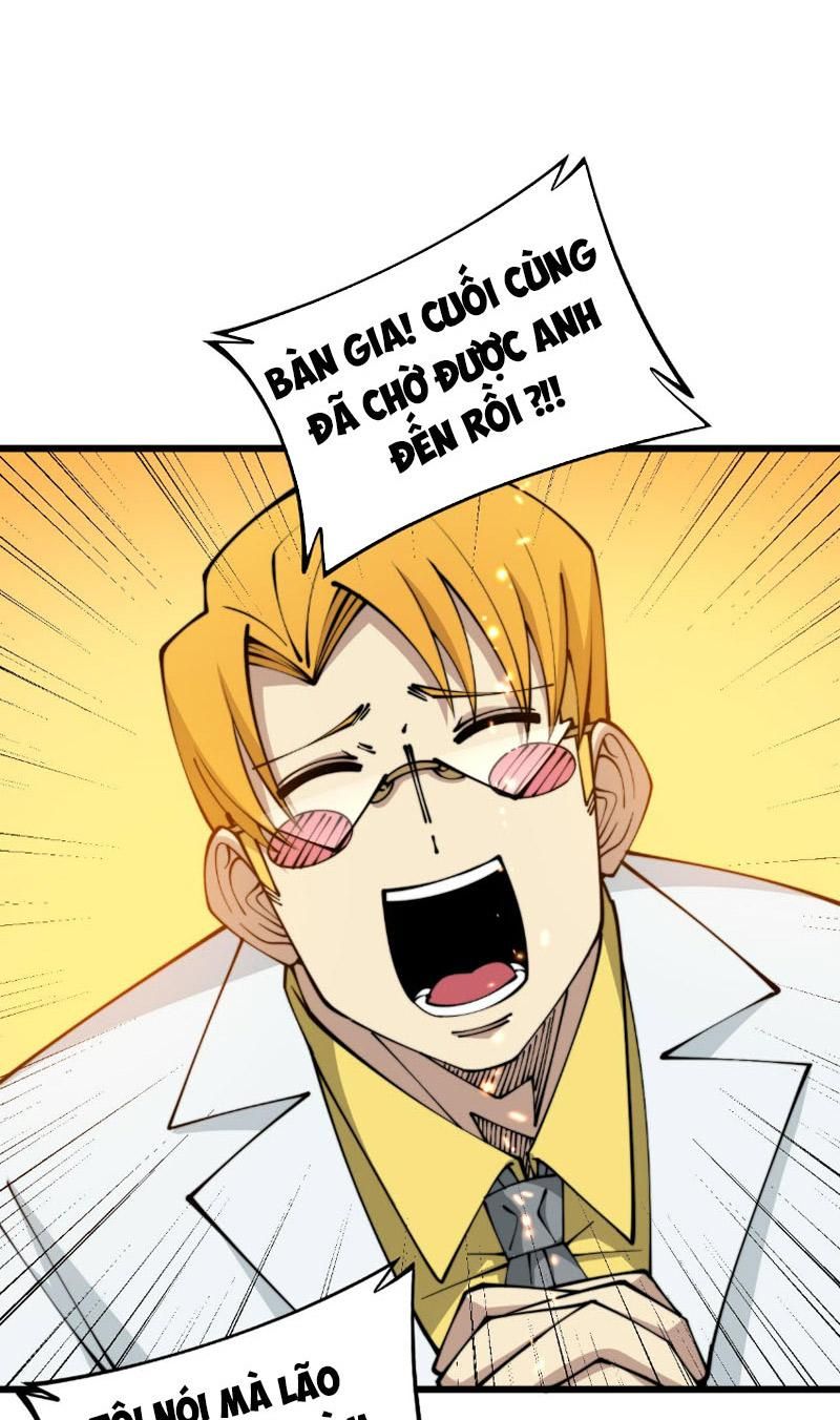 đọc truyện Độc Thủ Vu Y Chương 316 ảnh 47 tại Thiên Thai Truyện