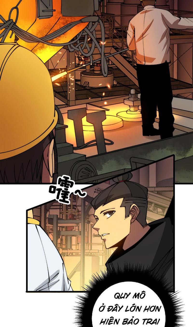 đọc truyện Độc Thủ Vu Y Chương 316 ảnh 51 tại Thiên Thai Truyện