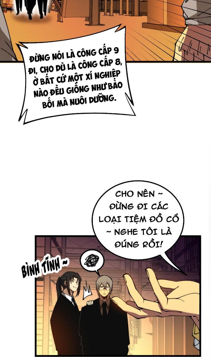 đọc truyện Độc Thủ Vu Y Chương 316 ảnh 55 tại Thiên Thai Truyện