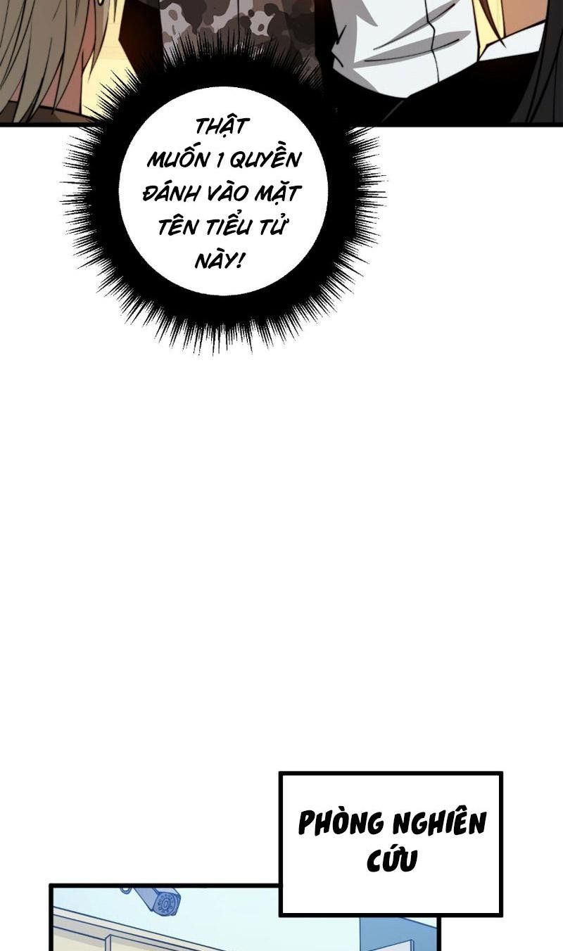 đọc truyện Độc Thủ Vu Y Chương 316 ảnh 57 tại Thiên Thai Truyện