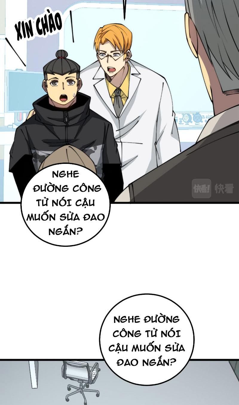 đọc truyện Độc Thủ Vu Y Chương 316 ảnh 60 tại Thiên Thai Truyện