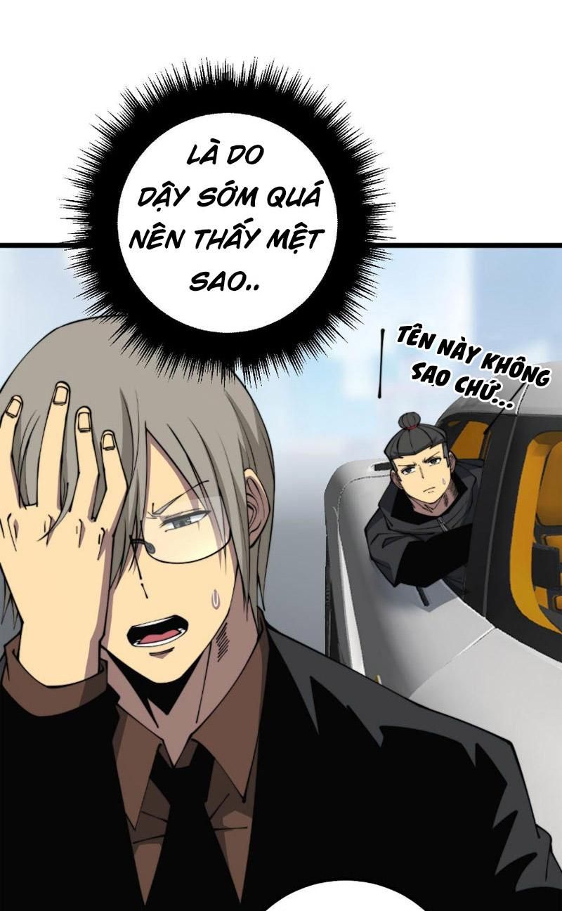 đọc truyện Độc Thủ Vu Y Chương 316 ảnh 8 tại Thiên Thai Truyện