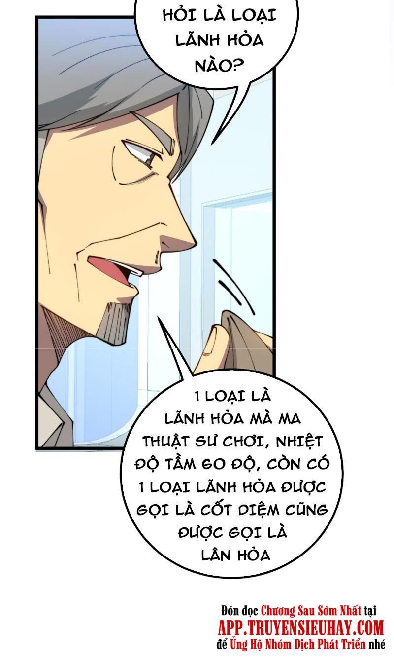 đọc truyện Độc Thủ Vu Y Chương 316 ảnh 62 tại Thiên Thai Truyện