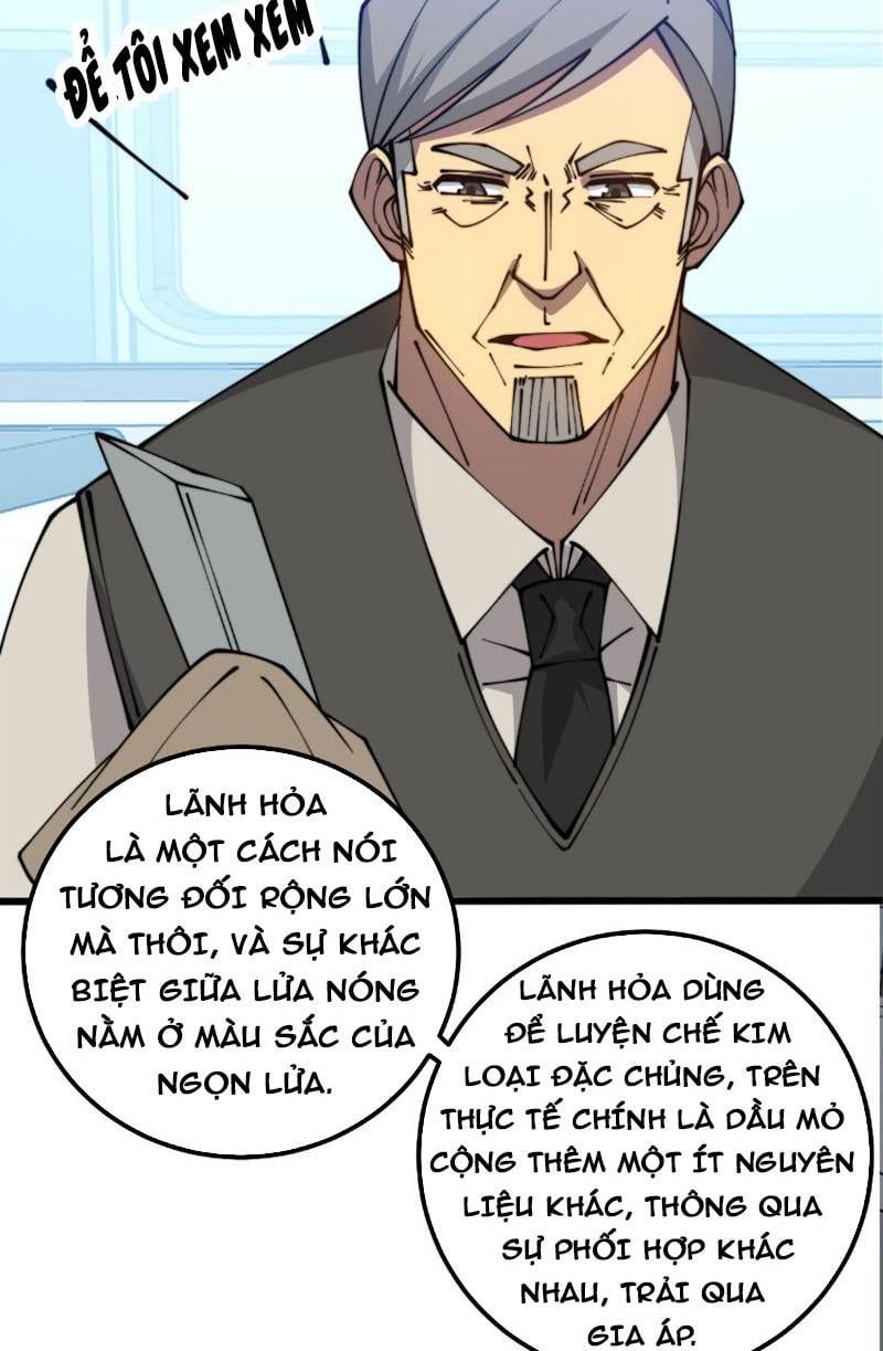 đọc truyện Độc Thủ Vu Y Chương 316 ảnh 65 tại Thiên Thai Truyện