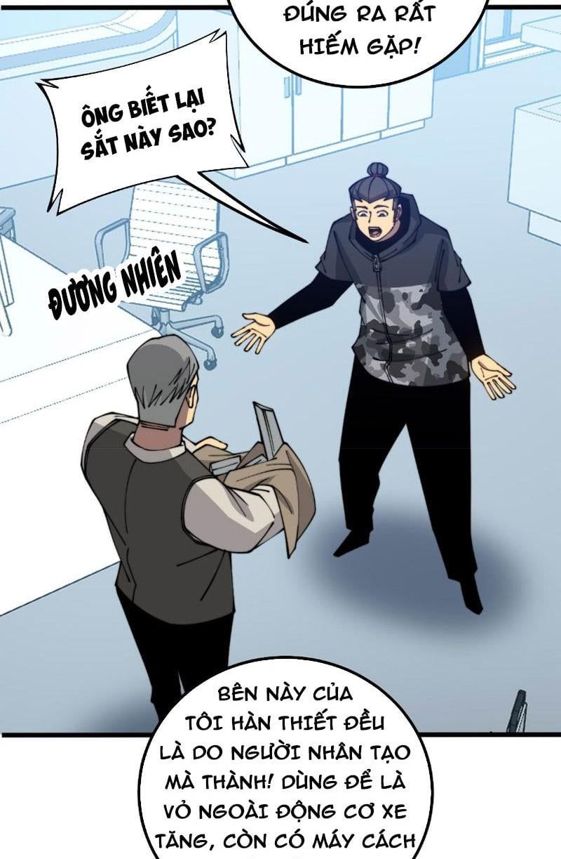 đọc truyện Độc Thủ Vu Y Chương 316 ảnh 67 tại Thiên Thai Truyện