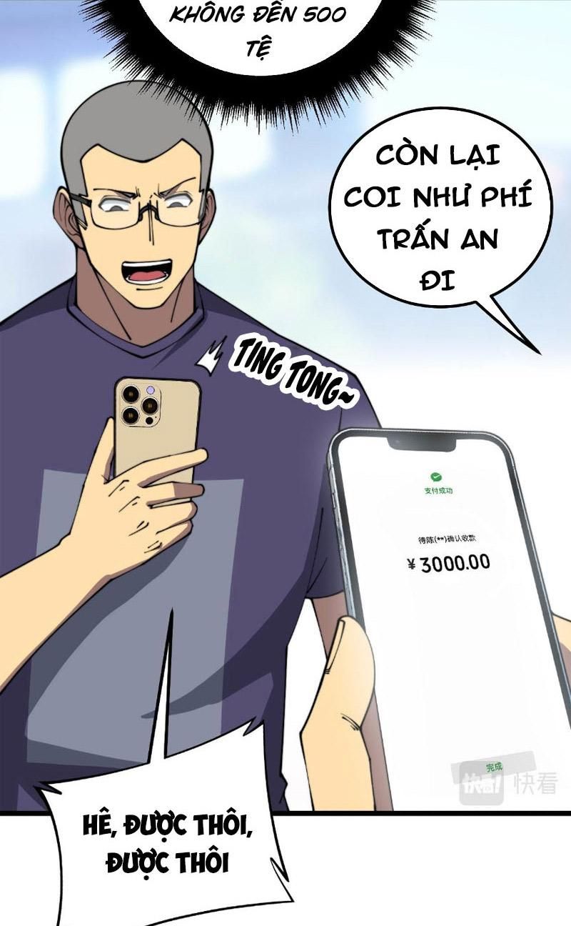 đọc truyện Độc Thủ Vu Y Chương 316 ảnh 11 tại Thiên Thai Truyện