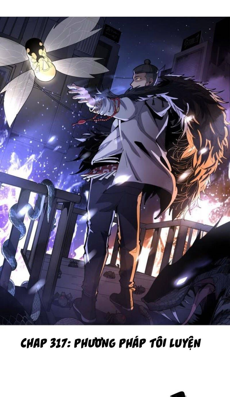 đọc truyện Độc Thủ Vu Y Chương 317 ảnh 3 tại Thiên Thai Truyện