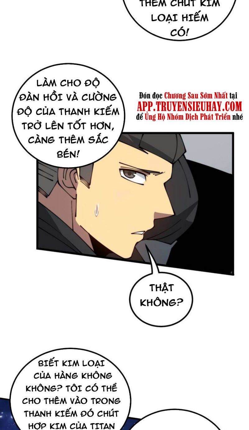 đọc truyện Độc Thủ Vu Y Chương 317 ảnh 19 tại Thiên Thai Truyện