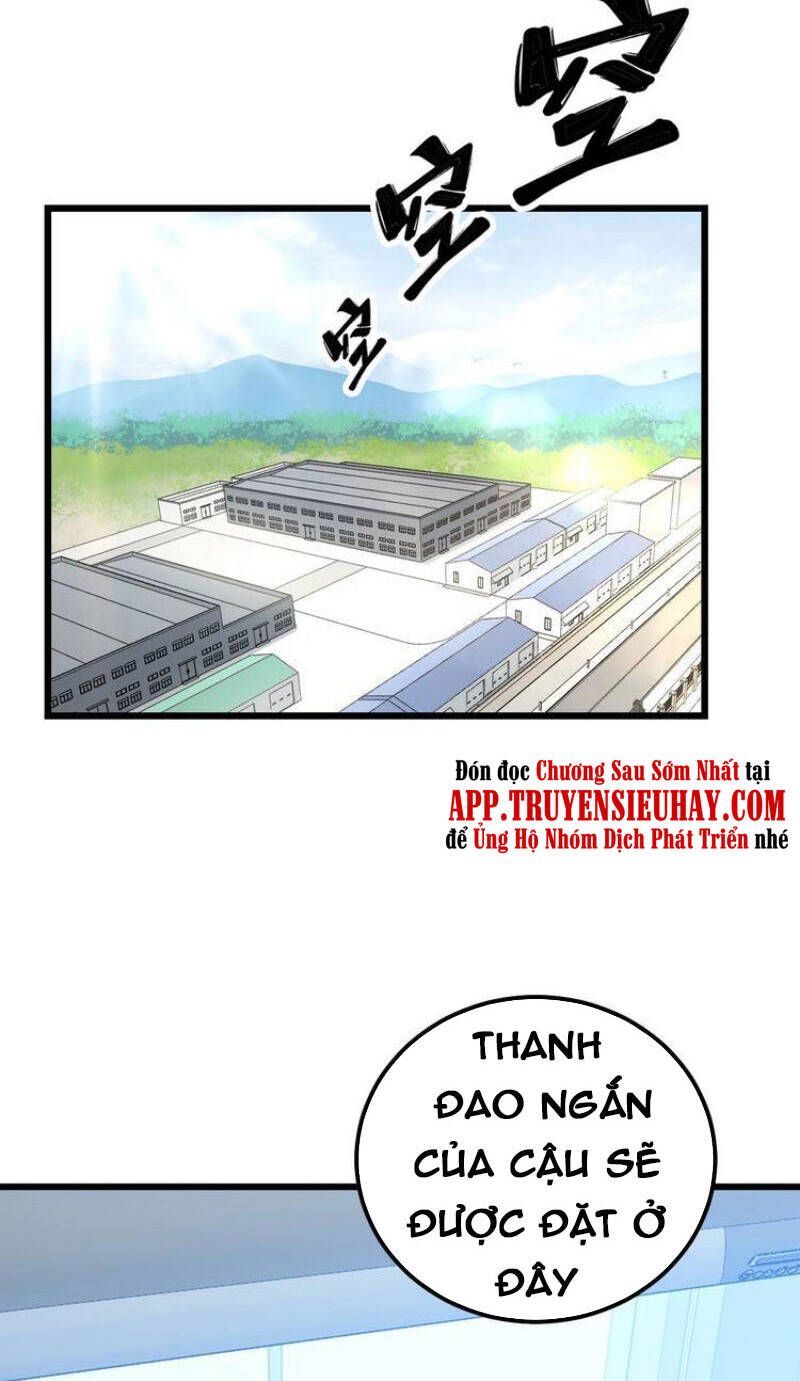 đọc truyện Độc Thủ Vu Y Chương 317 ảnh 4 tại Thiên Thai Truyện