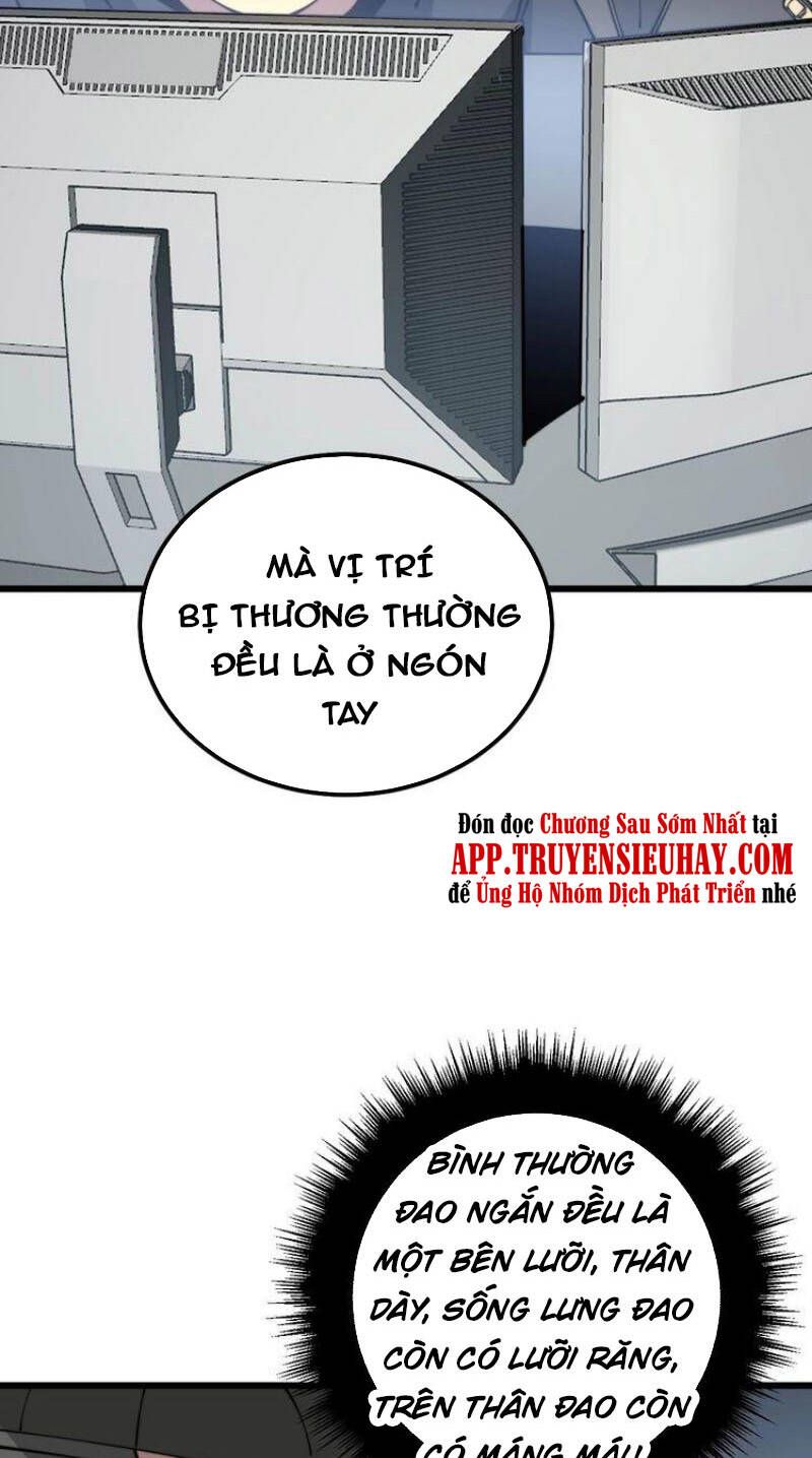 đọc truyện Độc Thủ Vu Y Chương 317 ảnh 38 tại Thiên Thai Truyện