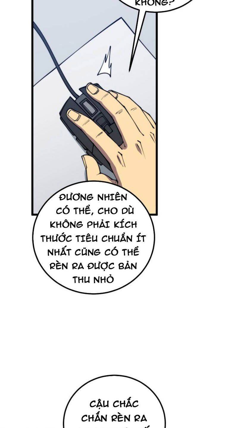 đọc truyện Độc Thủ Vu Y Chương 317 ảnh 40 tại Thiên Thai Truyện