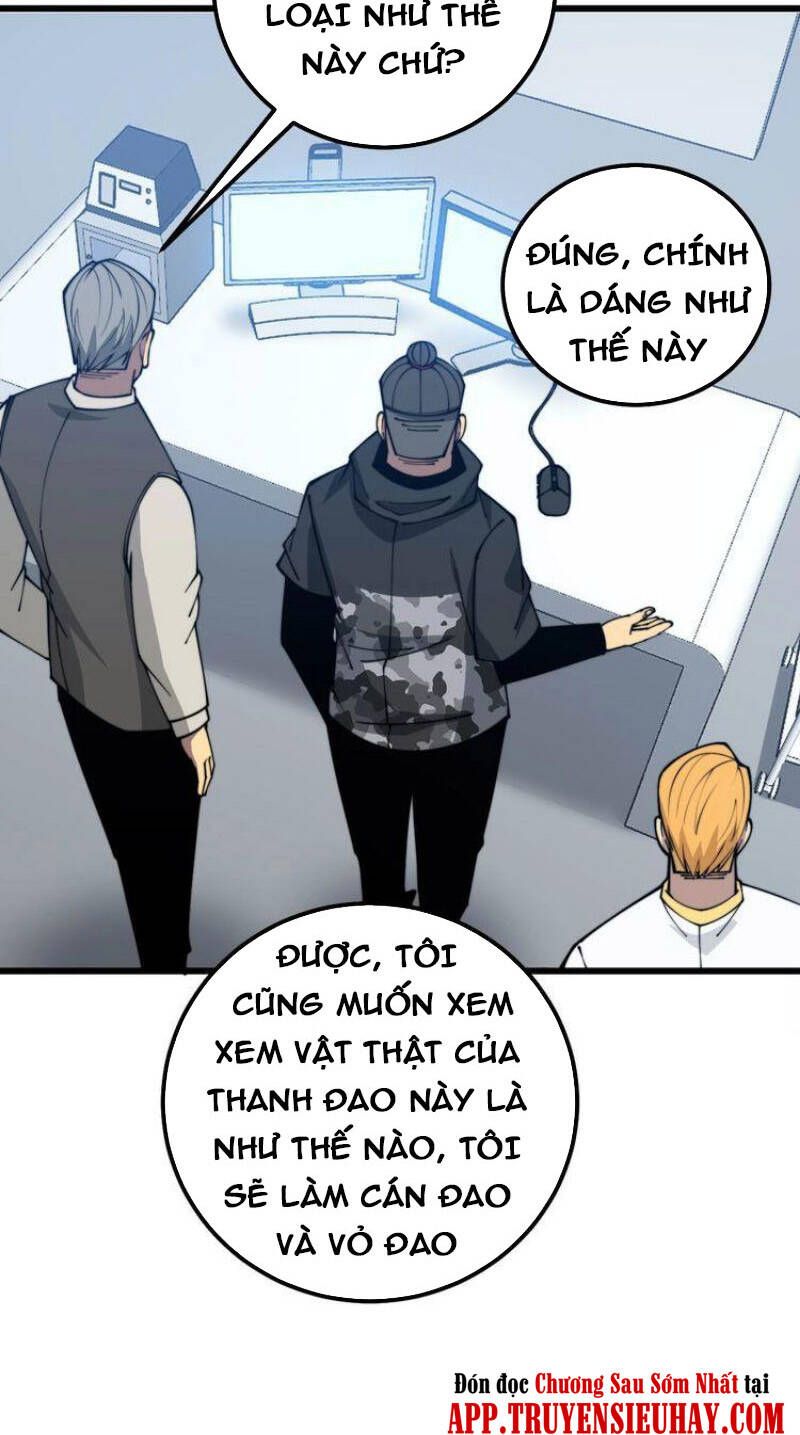 đọc truyện Độc Thủ Vu Y Chương 317 ảnh 41 tại Thiên Thai Truyện