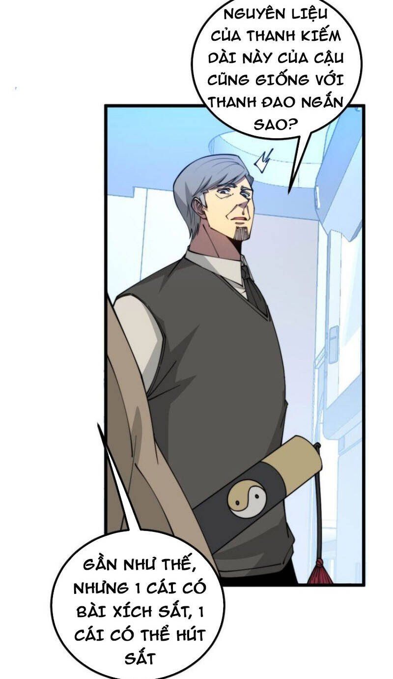 đọc truyện Độc Thủ Vu Y Chương 317 ảnh 6 tại Thiên Thai Truyện