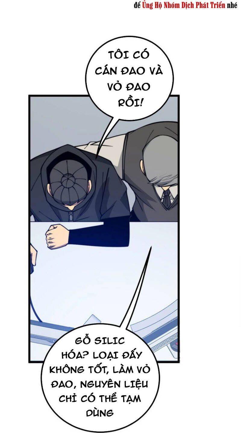 đọc truyện Độc Thủ Vu Y Chương 317 ảnh 42 tại Thiên Thai Truyện