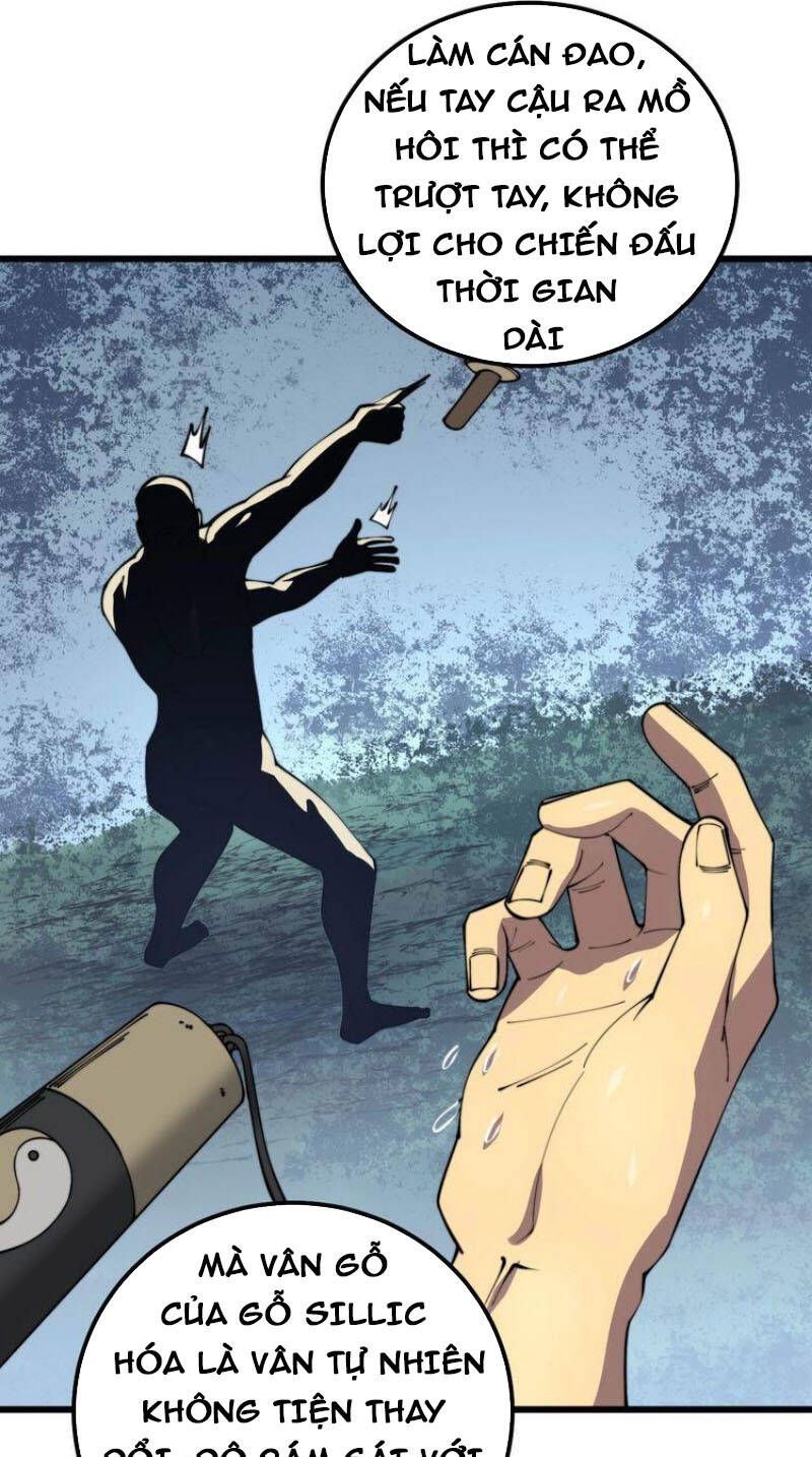 đọc truyện Độc Thủ Vu Y Chương 317 ảnh 43 tại Thiên Thai Truyện