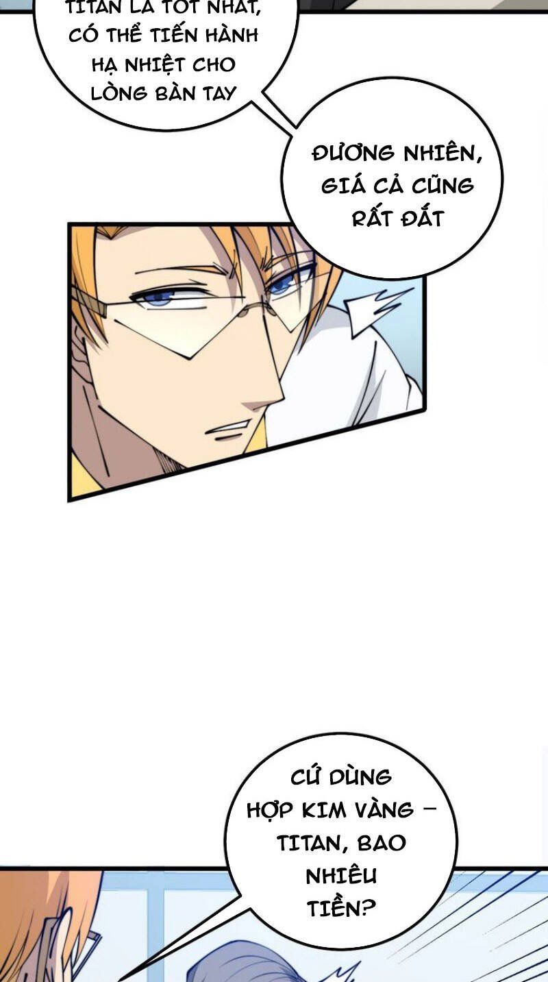 đọc truyện Độc Thủ Vu Y Chương 317 ảnh 46 tại Thiên Thai Truyện