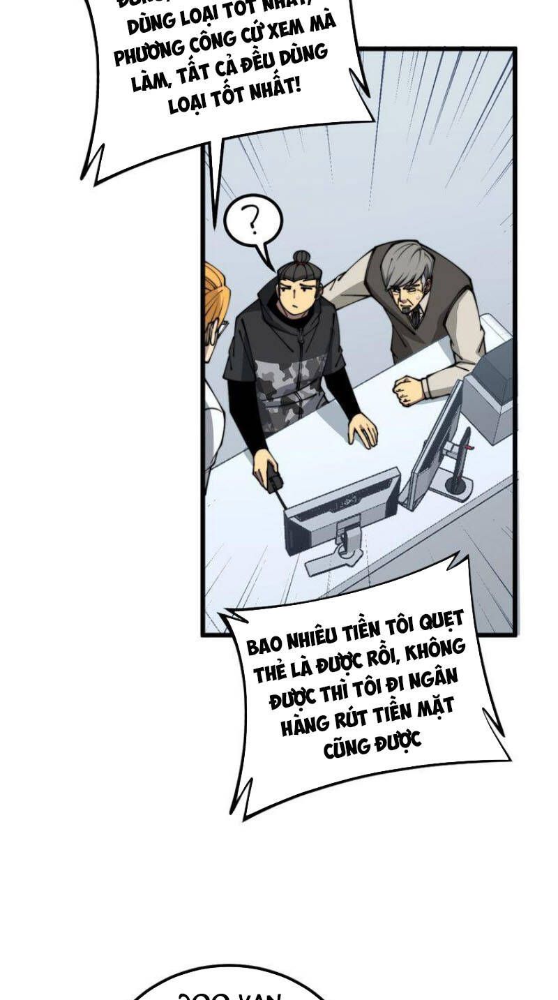 đọc truyện Độc Thủ Vu Y Chương 317 ảnh 48 tại Thiên Thai Truyện