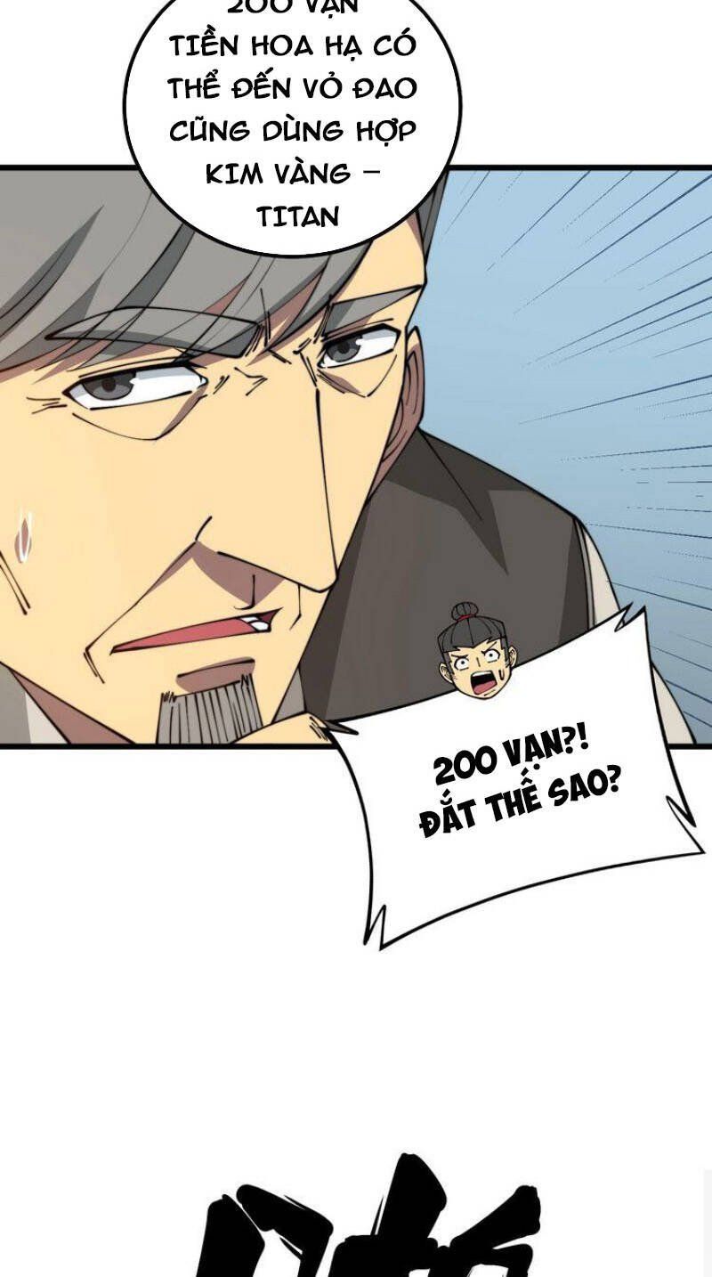 đọc truyện Độc Thủ Vu Y Chương 317 ảnh 49 tại Thiên Thai Truyện