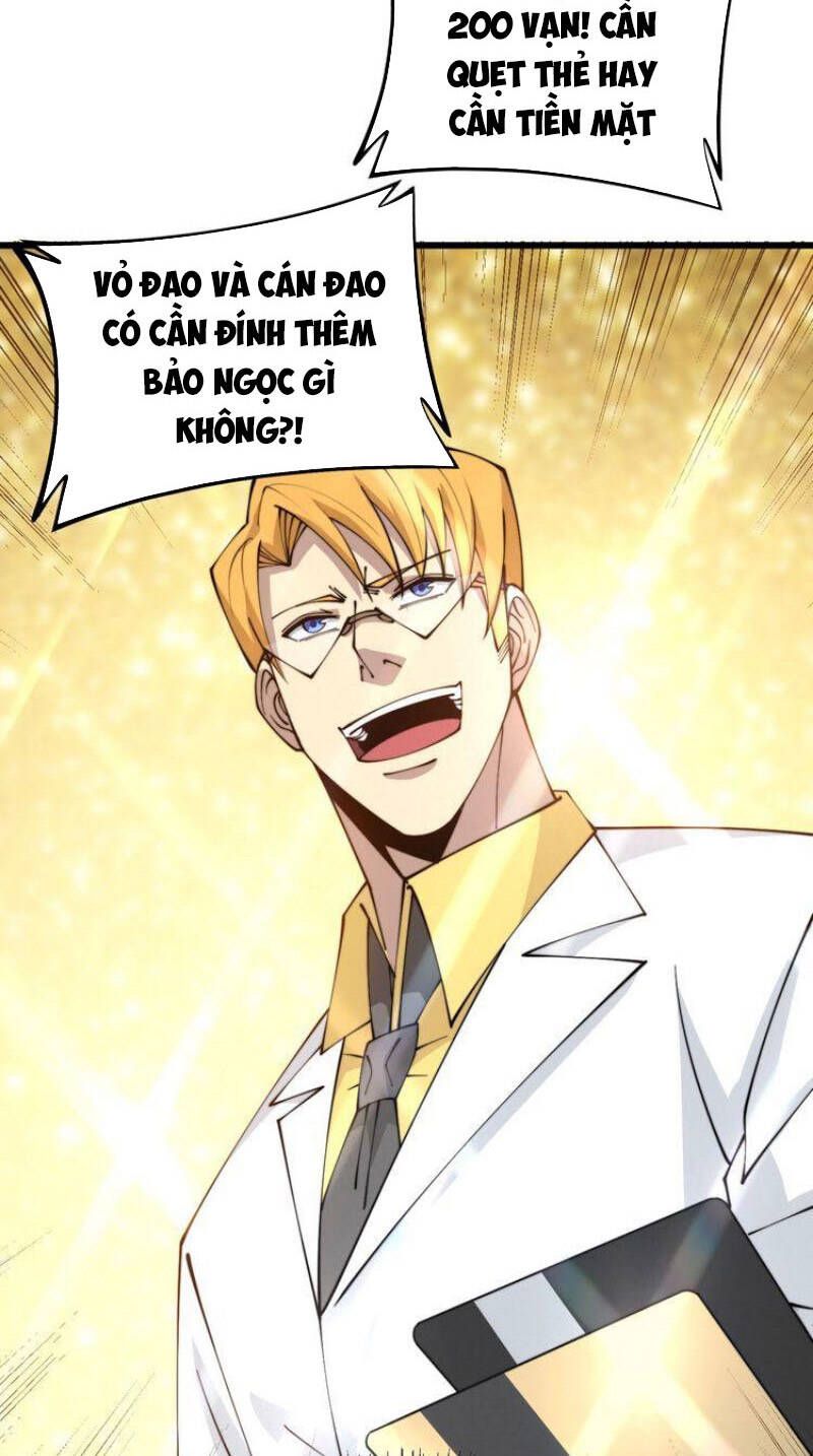 đọc truyện Độc Thủ Vu Y Chương 317 ảnh 51 tại Thiên Thai Truyện