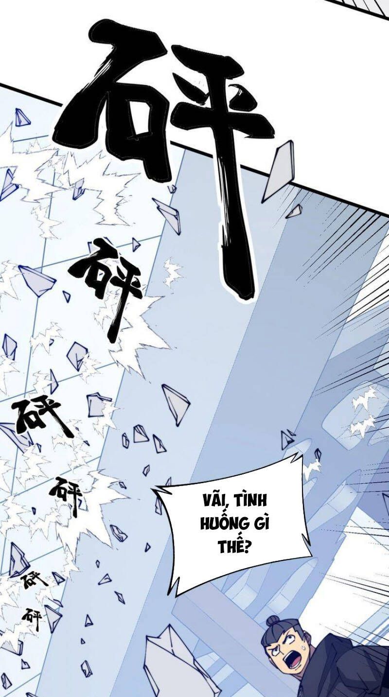 đọc truyện Độc Thủ Vu Y Chương 317 ảnh 59 tại Thiên Thai Truyện