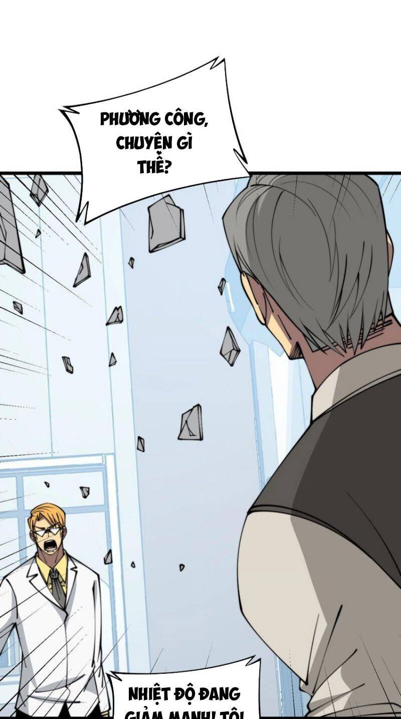 đọc truyện Độc Thủ Vu Y Chương 317 ảnh 61 tại Thiên Thai Truyện