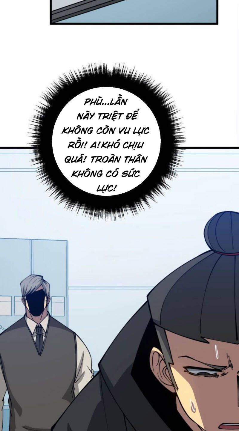 đọc truyện Độc Thủ Vu Y Chương 317 ảnh 69 tại Thiên Thai Truyện