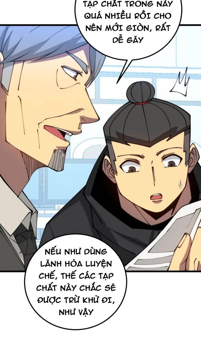 đọc truyện Độc Thủ Vu Y Chương 317 ảnh 9 tại Thiên Thai Truyện