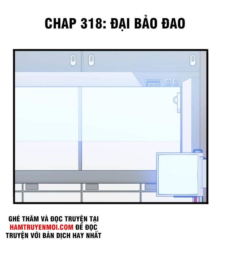 đọc truyện Độc Thủ Vu Y Chương 318 ảnh 3 tại Thiên Thai Truyện