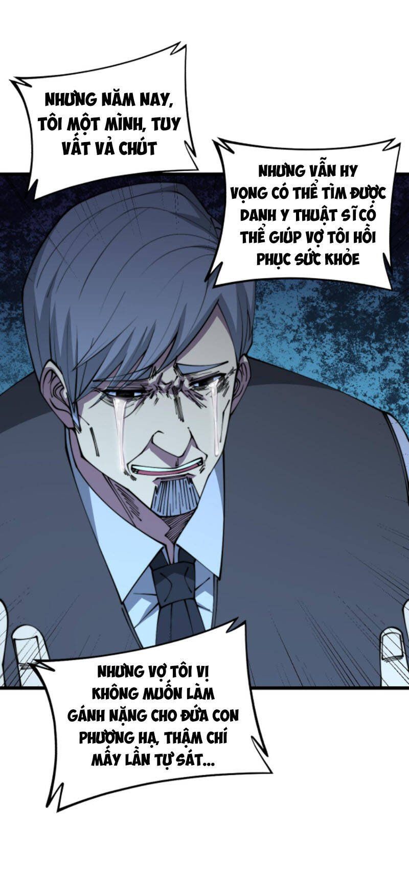 đọc truyện Độc Thủ Vu Y Chương 318 ảnh 16 tại Thiên Thai Truyện