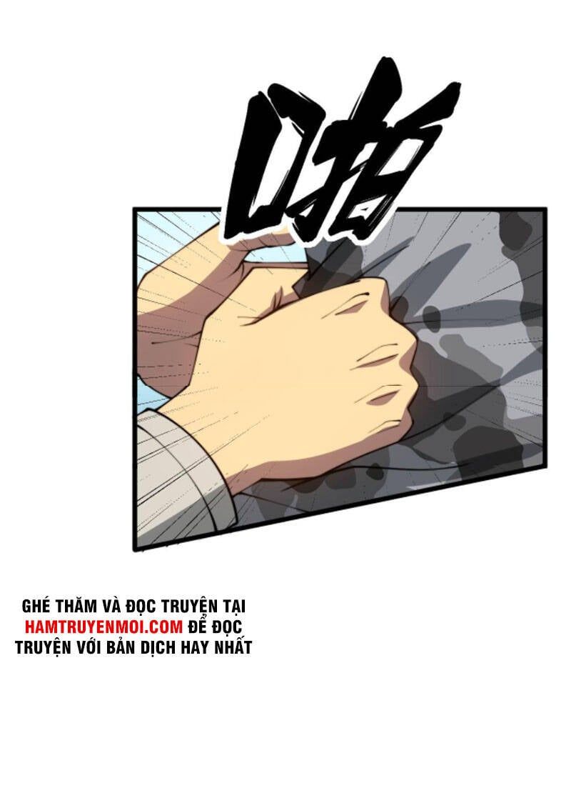 đọc truyện Độc Thủ Vu Y Chương 318 ảnh 17 tại Thiên Thai Truyện