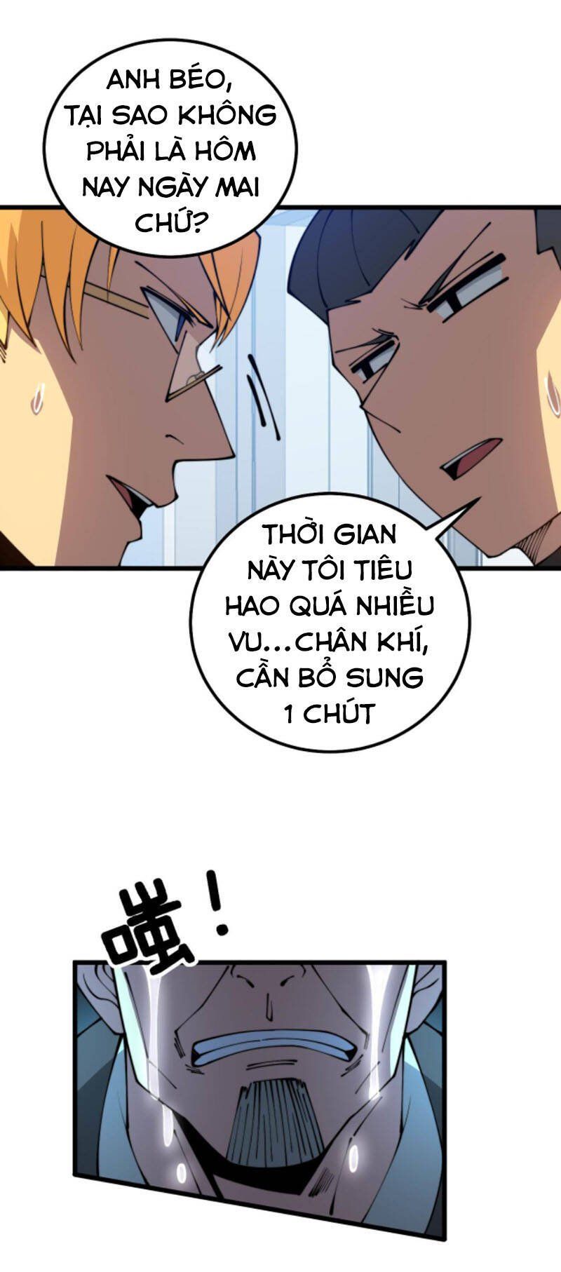 đọc truyện Độc Thủ Vu Y Chương 318 ảnh 20 tại Thiên Thai Truyện