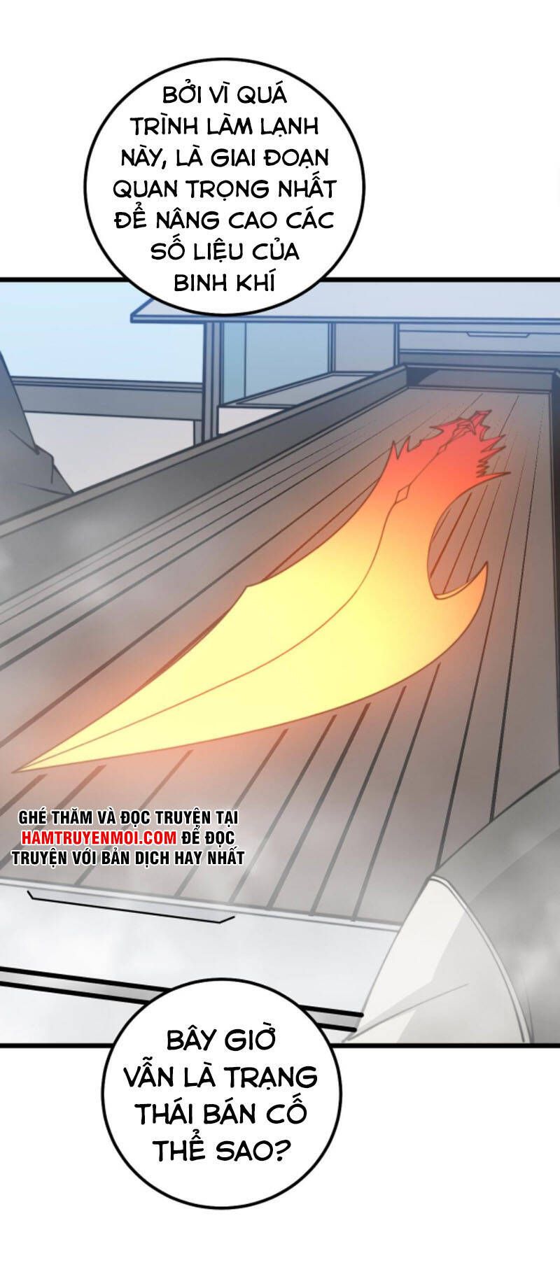 đọc truyện Độc Thủ Vu Y Chương 318 ảnh 25 tại Thiên Thai Truyện