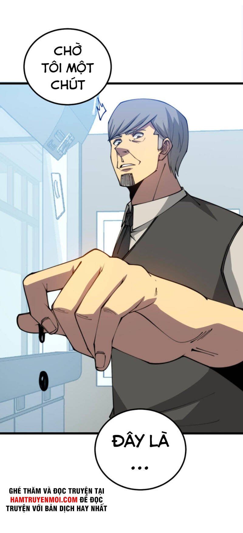 đọc truyện Độc Thủ Vu Y Chương 318 ảnh 27 tại Thiên Thai Truyện