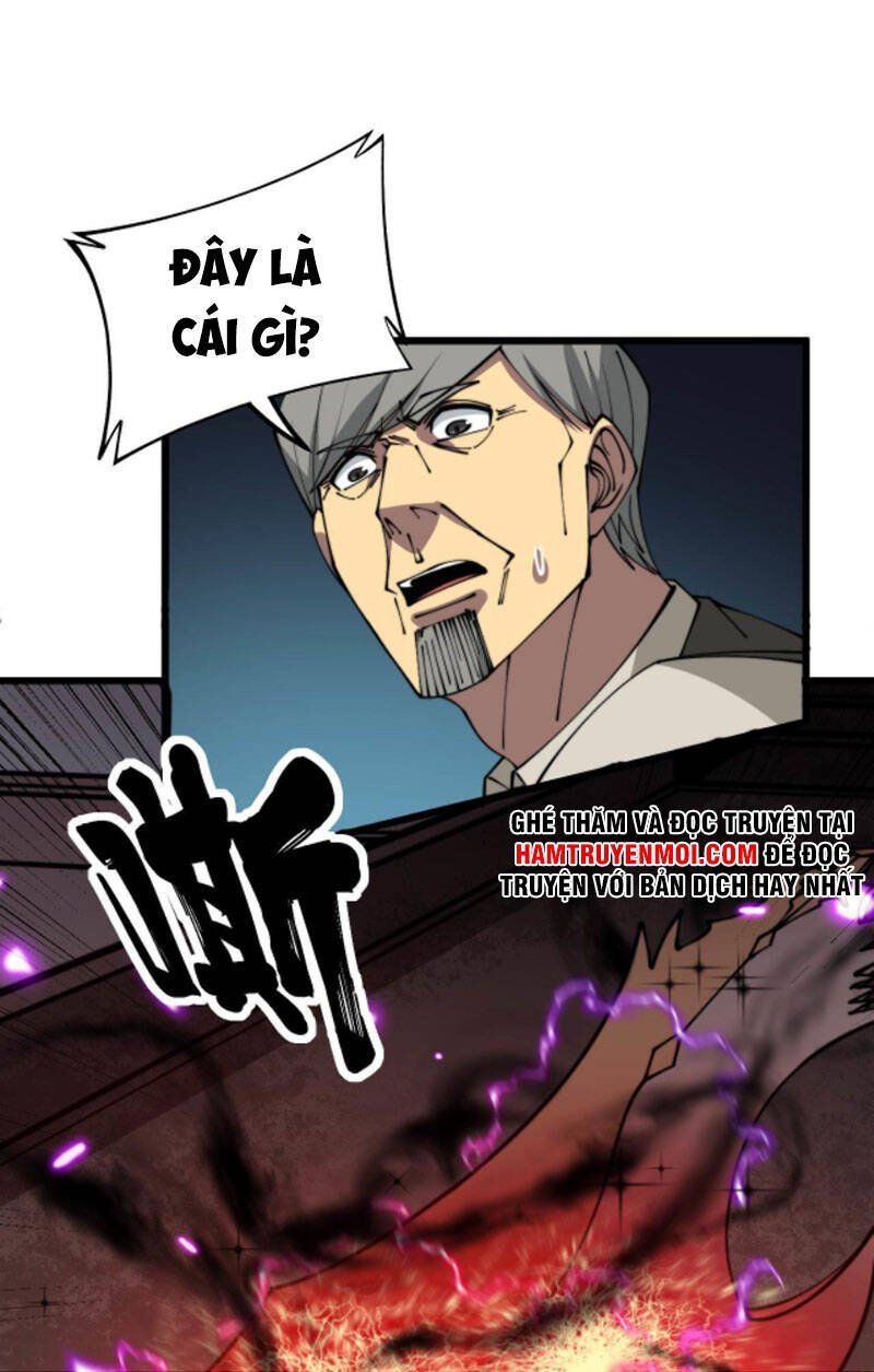 đọc truyện Độc Thủ Vu Y Chương 318 ảnh 29 tại Thiên Thai Truyện