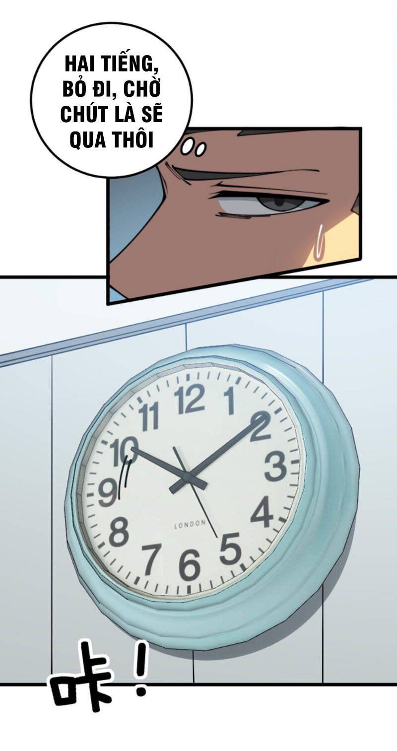 đọc truyện Độc Thủ Vu Y Chương 318 ảnh 38 tại Thiên Thai Truyện