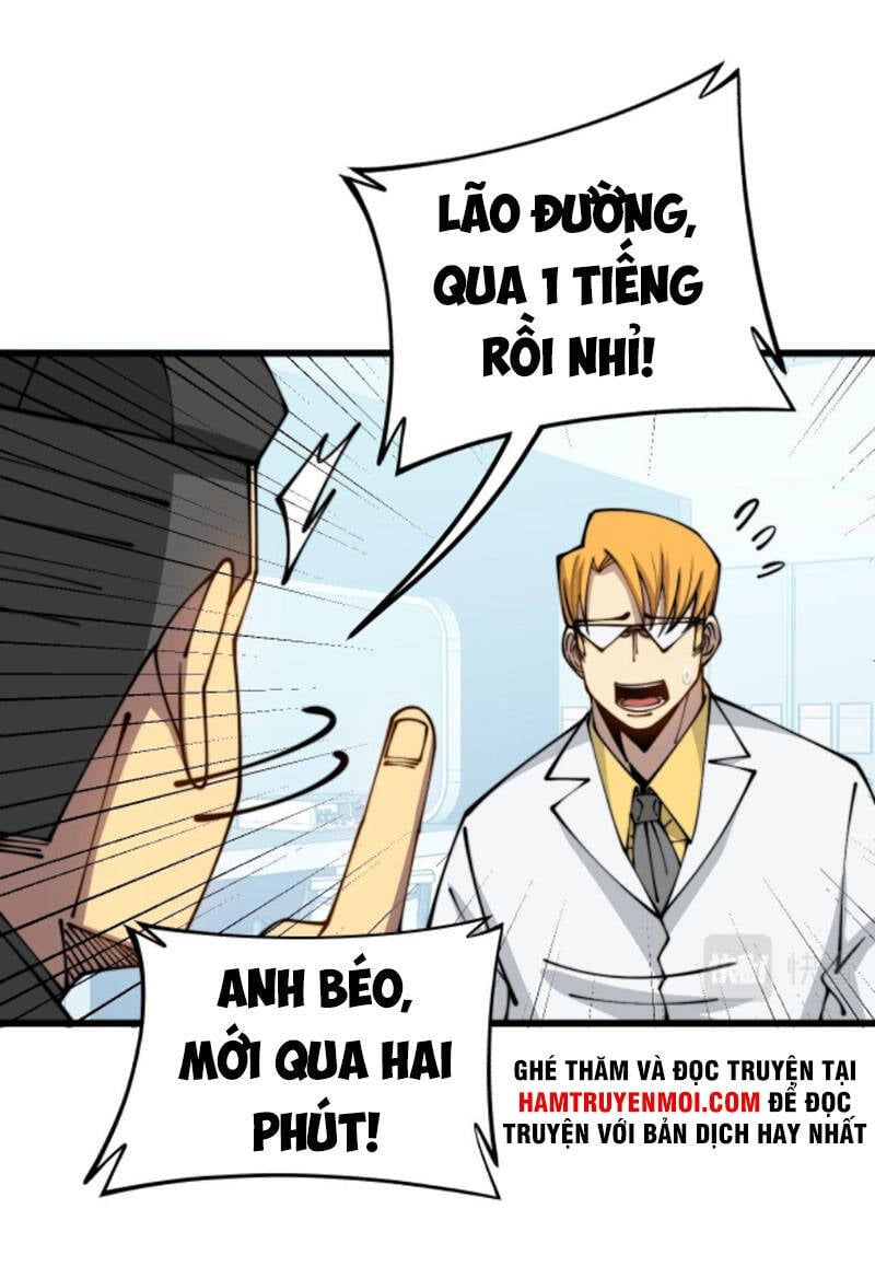 đọc truyện Độc Thủ Vu Y Chương 318 ảnh 39 tại Thiên Thai Truyện