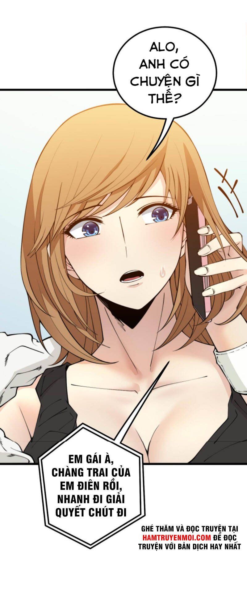 đọc truyện Độc Thủ Vu Y Chương 318 ảnh 43 tại Thiên Thai Truyện