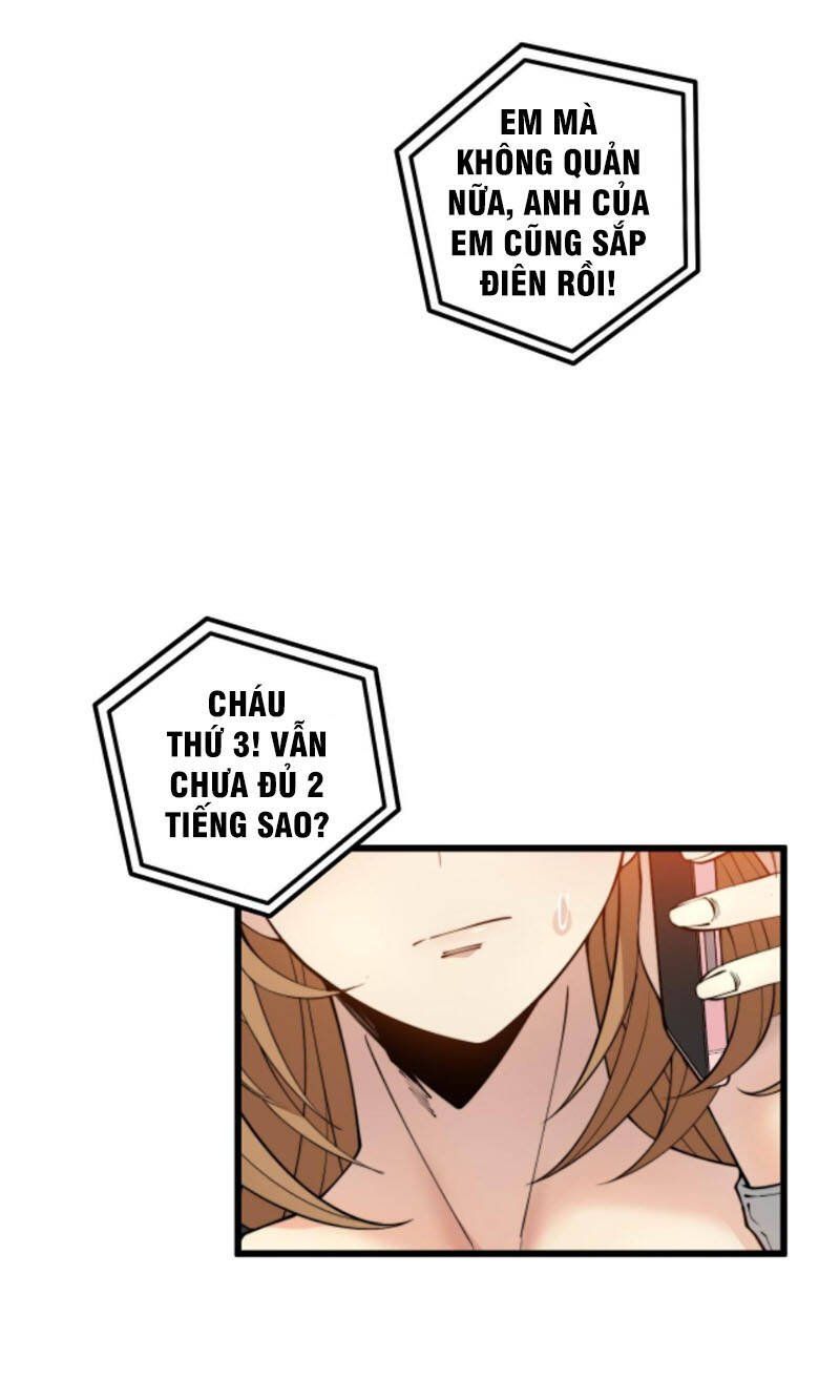 đọc truyện Độc Thủ Vu Y Chương 318 ảnh 44 tại Thiên Thai Truyện