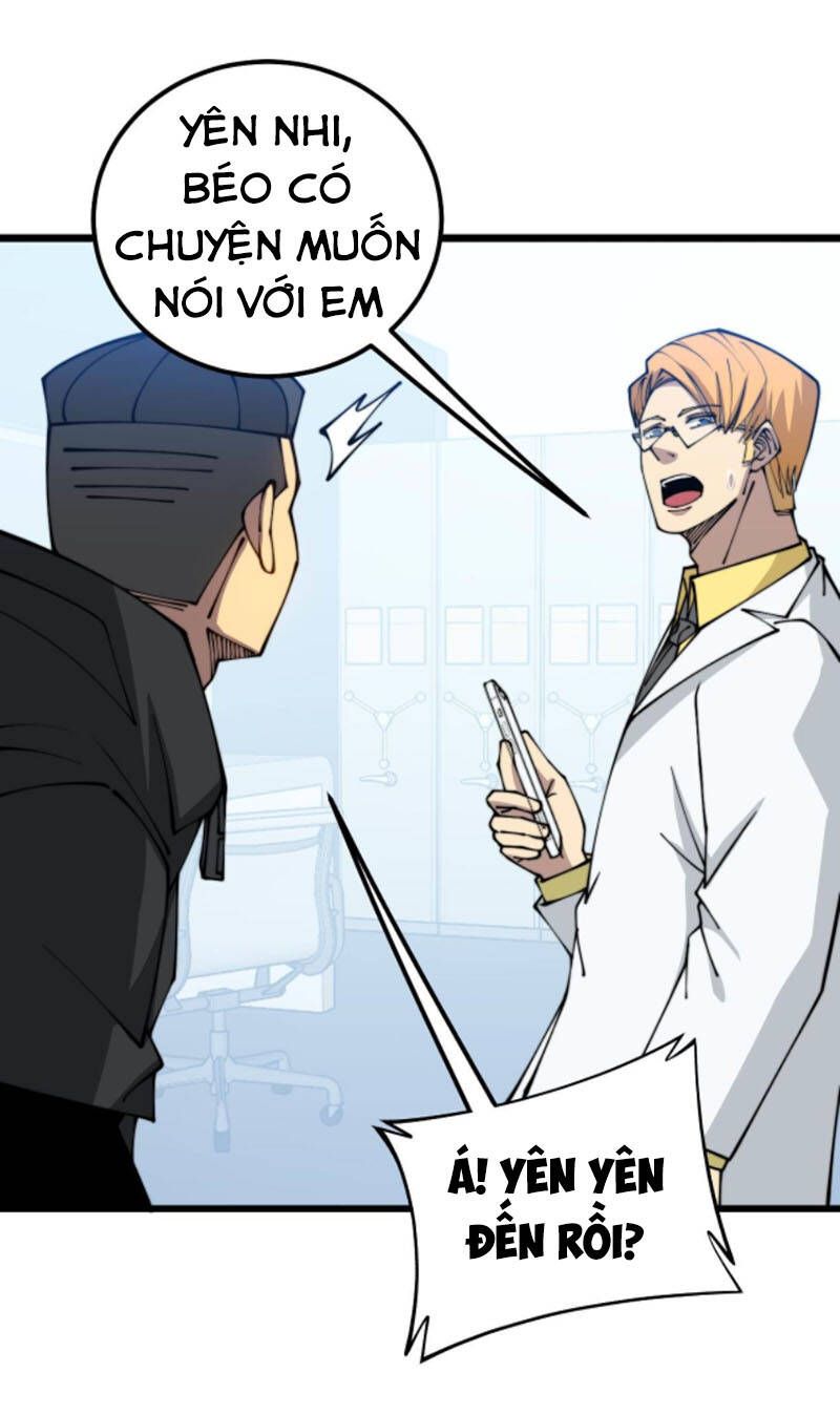 đọc truyện Độc Thủ Vu Y Chương 318 ảnh 46 tại Thiên Thai Truyện