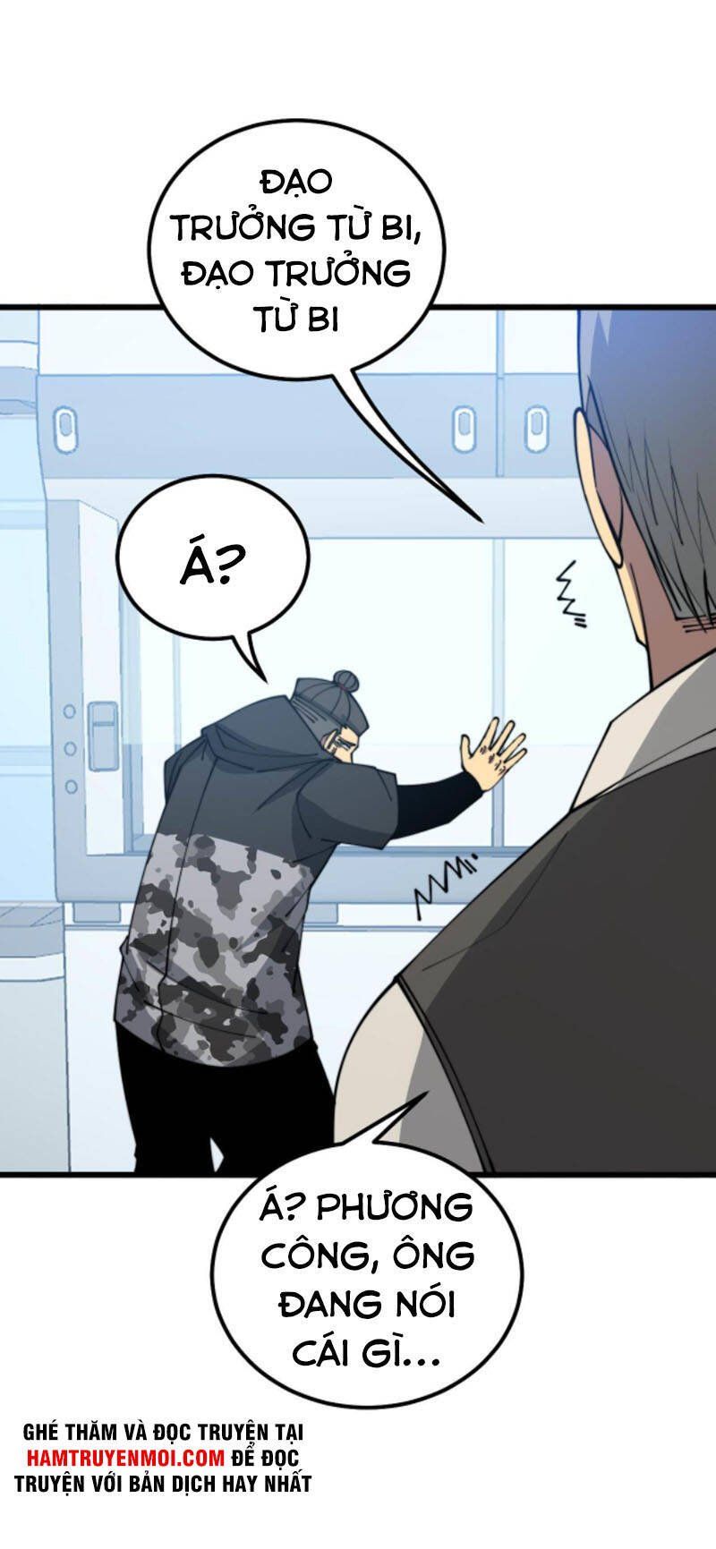 đọc truyện Độc Thủ Vu Y Chương 318 ảnh 7 tại Thiên Thai Truyện