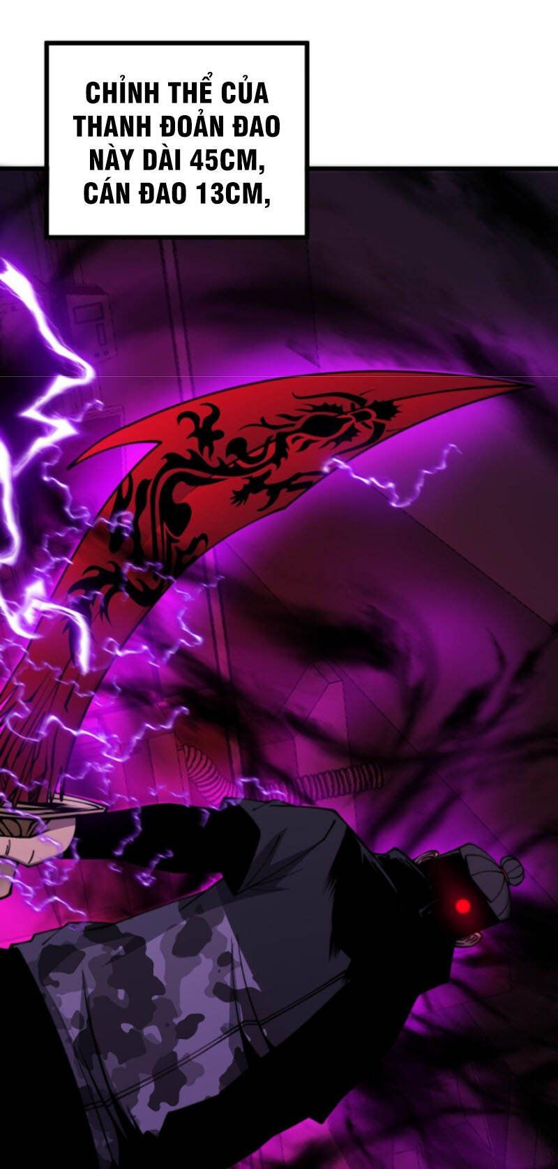 đọc truyện Độc Thủ Vu Y Chương 318 ảnh 58 tại Thiên Thai Truyện