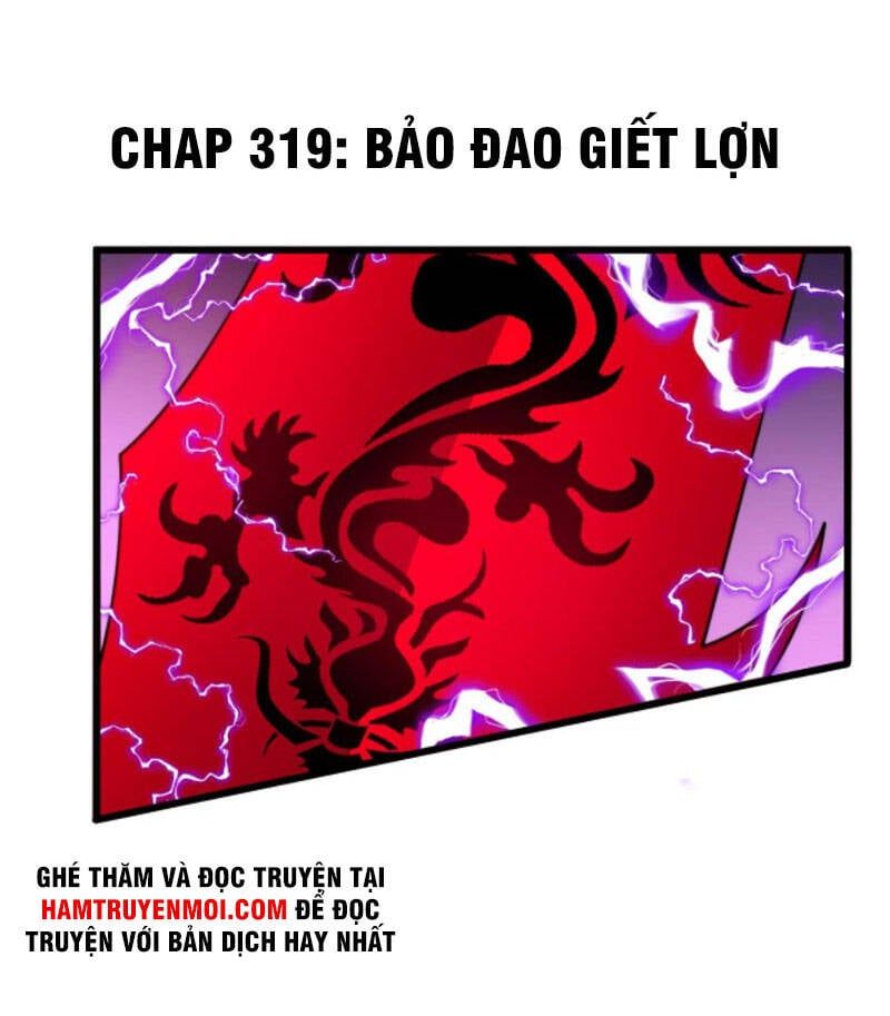 đọc truyện Độc Thủ Vu Y Chương 319 ảnh 3 tại Thiên Thai Truyện