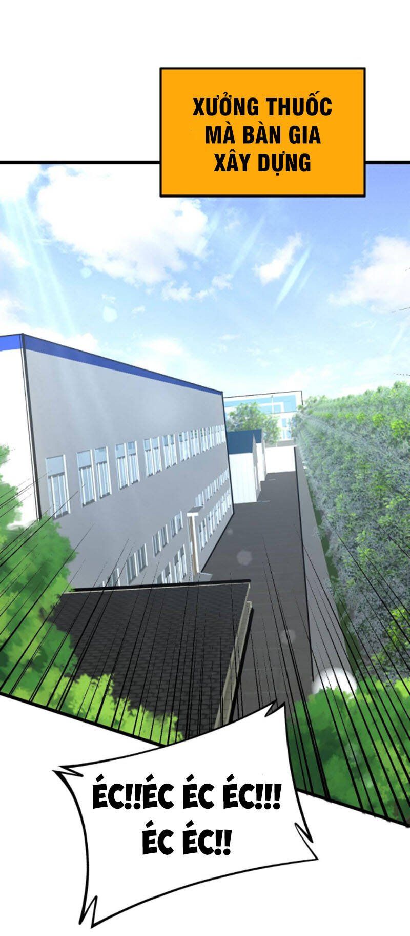 đọc truyện Độc Thủ Vu Y Chương 319 ảnh 16 tại Thiên Thai Truyện