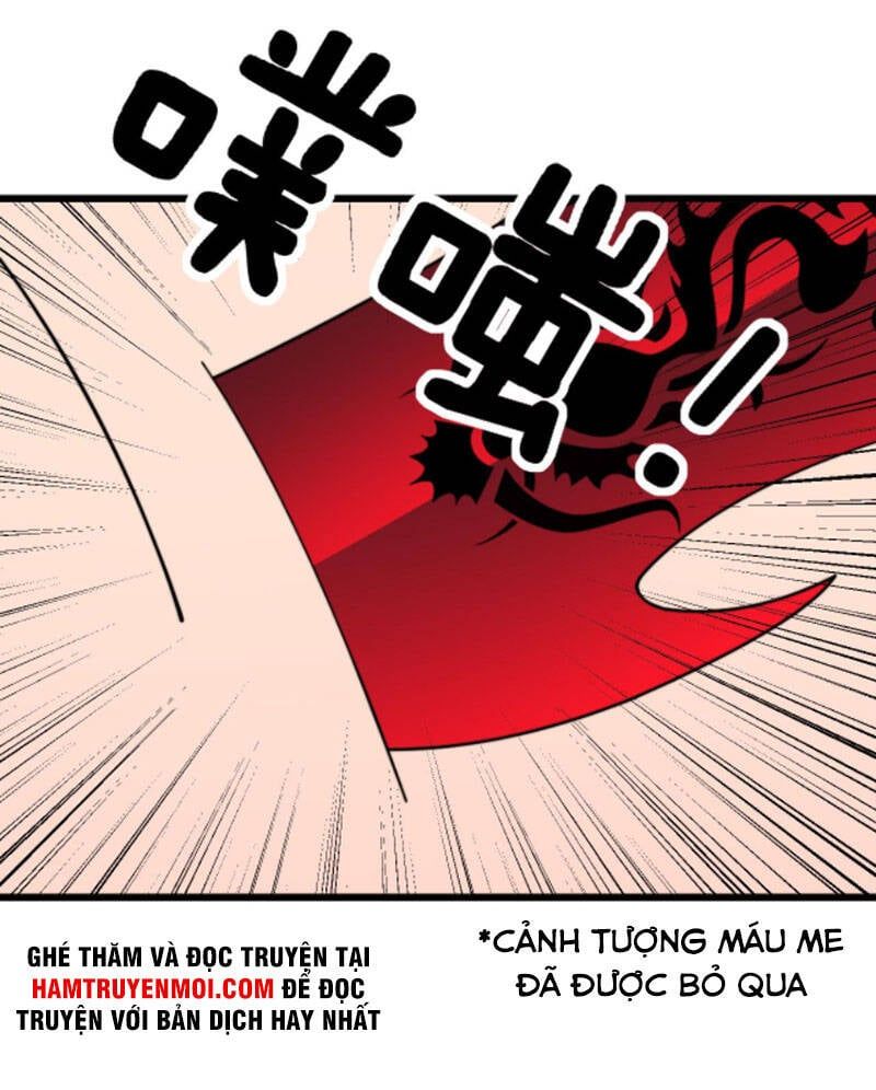 đọc truyện Độc Thủ Vu Y Chương 319 ảnh 23 tại Thiên Thai Truyện