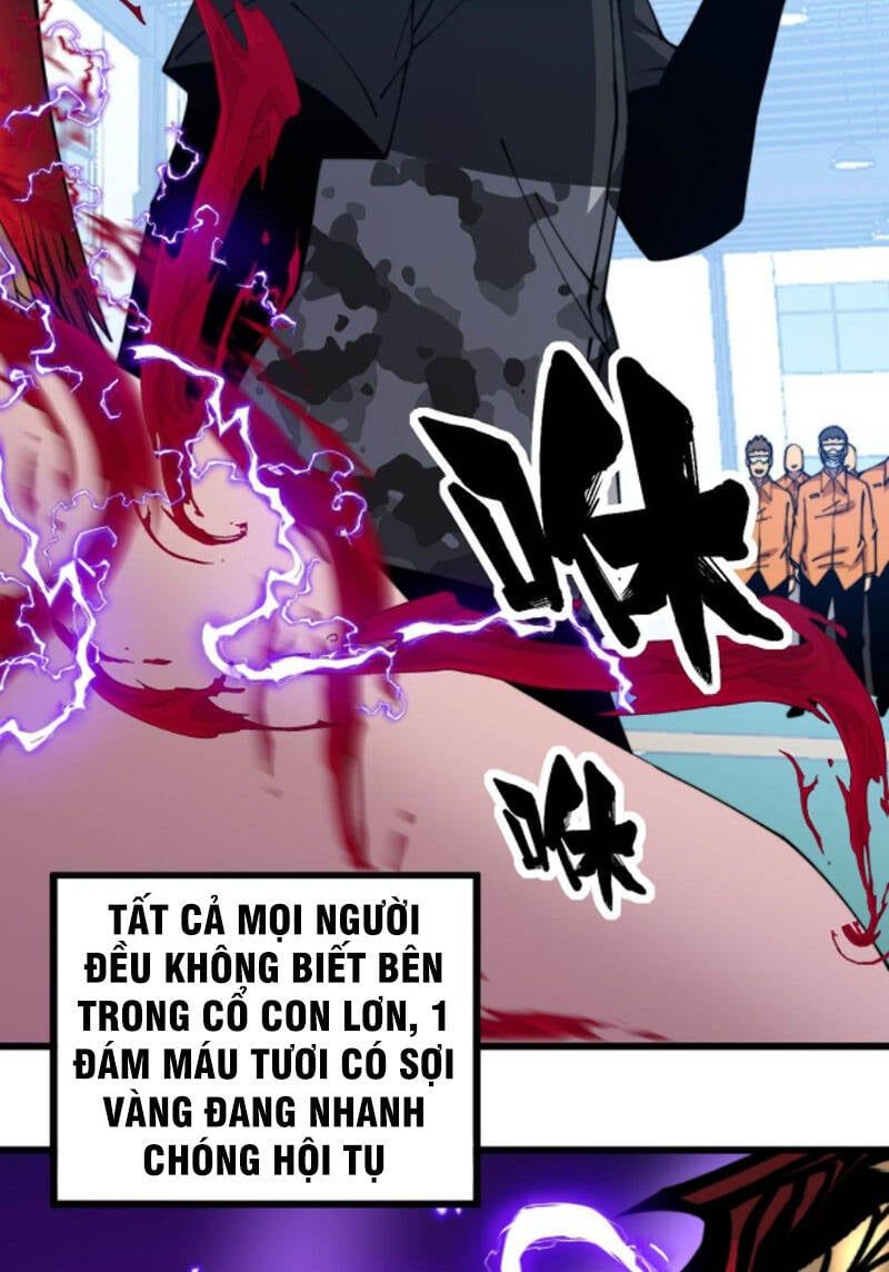 đọc truyện Độc Thủ Vu Y Chương 319 ảnh 30 tại Thiên Thai Truyện