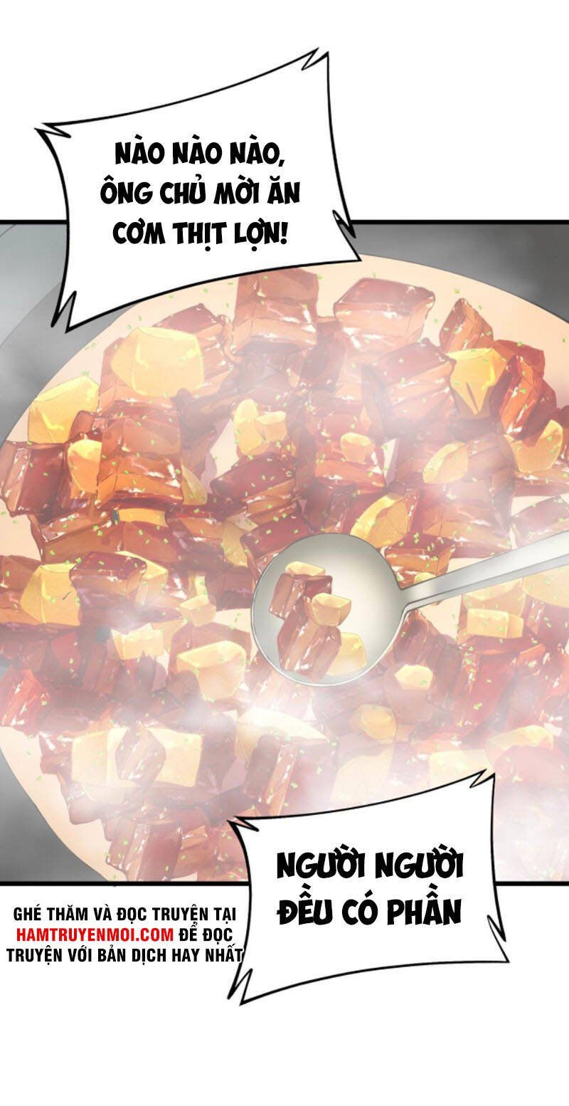 đọc truyện Độc Thủ Vu Y Chương 319 ảnh 33 tại Thiên Thai Truyện