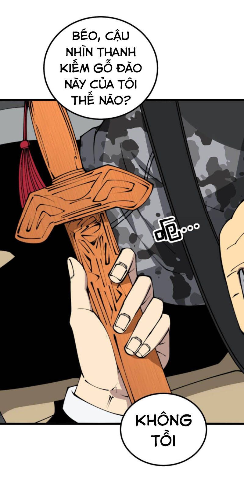 đọc truyện Độc Thủ Vu Y Chương 319 ảnh 38 tại Thiên Thai Truyện